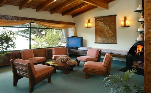 Hotel Aconcagua 산카를로스데바릴로체 외부 사진