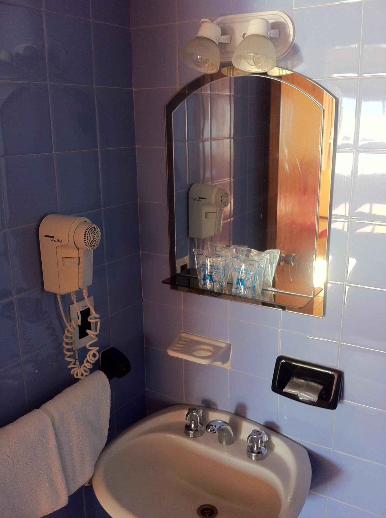 Hotel Aconcagua 산카를로스데바릴로체 외부 사진