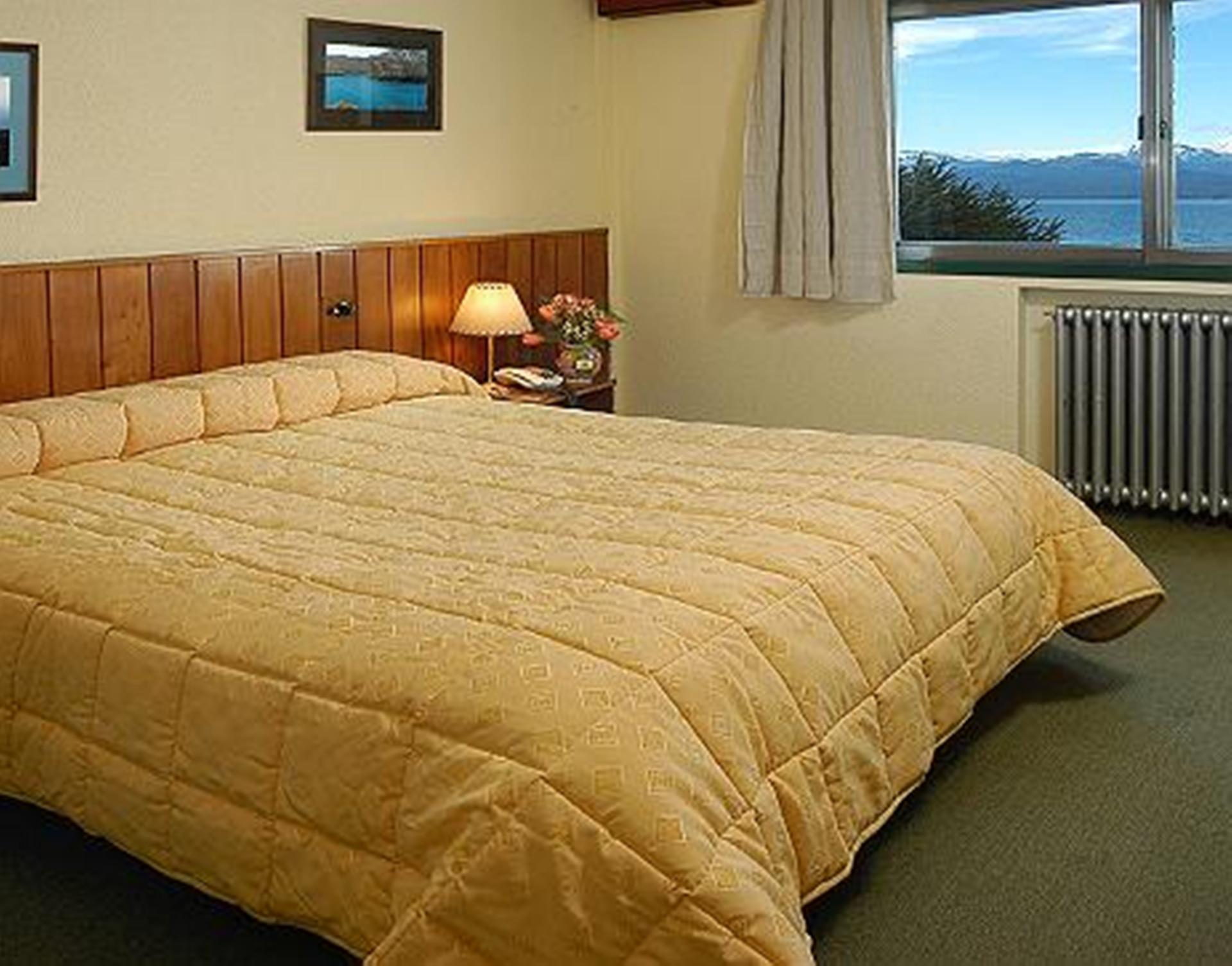 Hotel Aconcagua 산카를로스데바릴로체 외부 사진